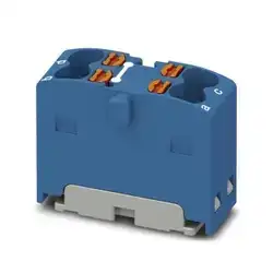 Phoenix Contact – PTFIX 4X1,5 BU