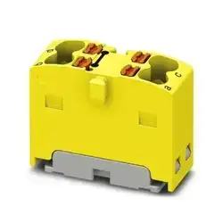 Phoenix Contact – PTFIX 4X1,5 YE