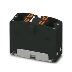 Phoenix Contact – PTFIX 4X1,5 BK