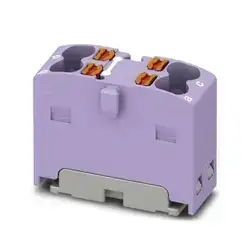 Phoenix Contact – PTFIX 4X1,5 VT