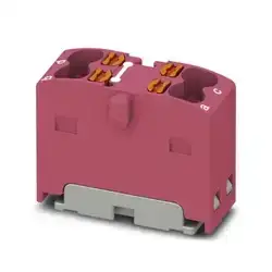 Phoenix Contact – PTFIX 4X1,5 PK