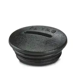 Phoenix Contact – A-INSP-PG13-65N-P-BK