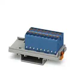 Phoenix Contact – PTFIX 18X1,5-NS35 BU