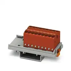 Phoenix Contact – PTFIX 18X1,5-NS35 RD