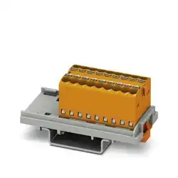 Phoenix Contact – PTFIX 18X1,5-NS35 OG