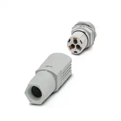 Phoenix Contact – IPD WD 3P2,5 M20 GY