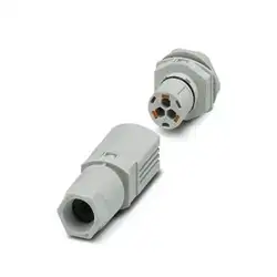 Phoenix Contact – IPD WD 3P2,5 M25 GY