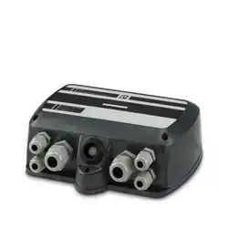 Phoenix Contact – HTP10 1000 CB