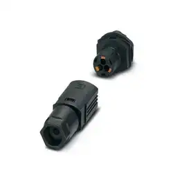 Phoenix Contact – IPD WD 3P2,5 M25 BK