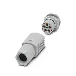 Phoenix Contact – IPD WD 5P2,5 M25 GY