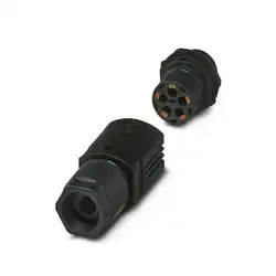 Phoenix Contact – IPD WD 5P2,5 M25 BK