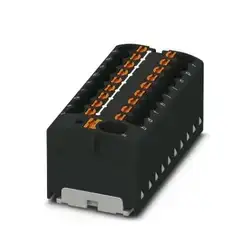 Phoenix Contact – PTFIX 4/18X1,5 BK