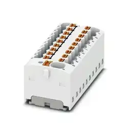 Phoenix Contact – PTFIX 4/18X1,5 WH