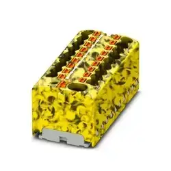 Phoenix Contact – PTFIX 4/18X1,5-FE