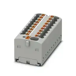 Phoenix Contact – PTFIX 4/18X1,5-G GY