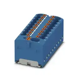 Phoenix Contact – PTFIX 4/18X1,5-G BU