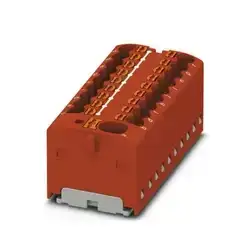 Phoenix Contact – PTFIX 4/18X1,5-G RD