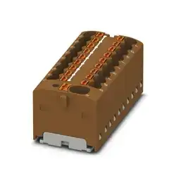 Phoenix Contact – PTFIX 4/18X1,5-G BN