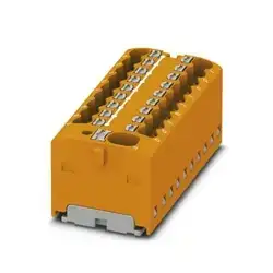 Phoenix Contact – PTFIX 4/18X1,5-G OG