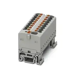 Phoenix Contact – PTFIX 4/18X1,5-NS15A GY