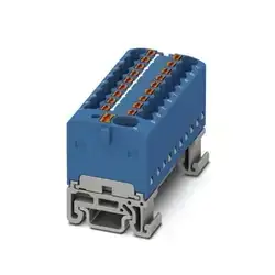 Phoenix Contact – PTFIX 4/18X1,5-NS15A BU