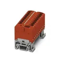 Phoenix Contact – PTFIX 4/18X1,5-NS15A RD