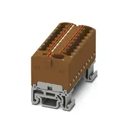 Phoenix Contact – PTFIX 4/18X1,5-NS15A BN