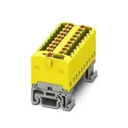 Phoenix Contact – PTFIX 4/18X1,5-NS15A YE