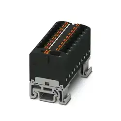 Phoenix Contact – PTFIX 4/18X1,5-NS15A BK