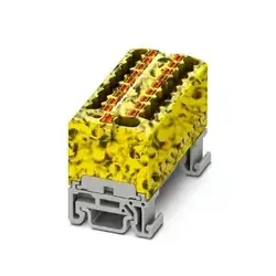 Phoenix Contact – PTFIX 4/18X1,5-NS15A-FE