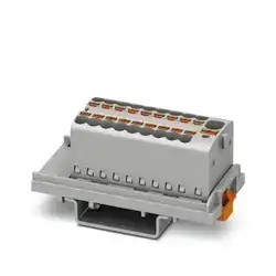 Phoenix Contact – PTFIX 4/18X1,5-NS35 GY