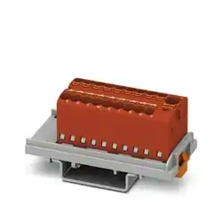 Phoenix Contact – PTFIX 4/18X1,5-NS35 RD