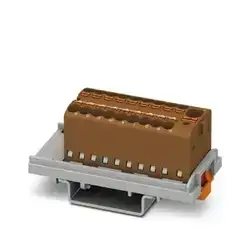 Phoenix Contact – PTFIX 4/18X1,5-NS35 BN