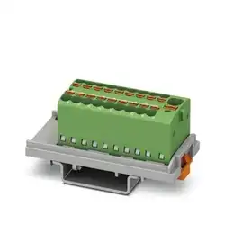 Phoenix Contact – PTFIX 4/18X1,5-NS35 GN