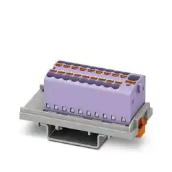 Phoenix Contact – PTFIX 4/18X1,5-NS35 VT