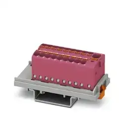 Phoenix Contact – PTFIX 4/18X1,5-NS35 PK