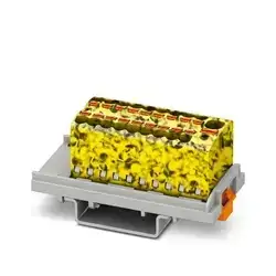 Phoenix Contact – PTFIX 4/18X1,5-NS35-FE