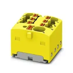 Phoenix Contact – PTFIX 4/6X1,5 YE