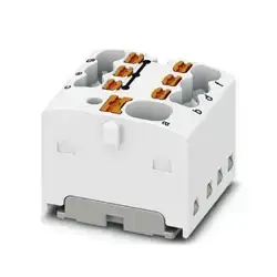 Phoenix Contact – PTFIX 4/6X1,5 WH