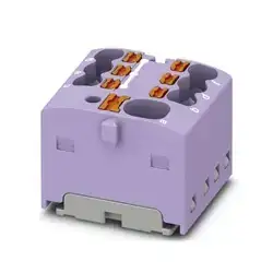 Phoenix Contact – PTFIX 4/6X1,5 VT