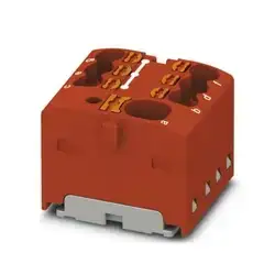 Phoenix Contact – PTFIX 4/6X1,5-G RD