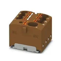 Phoenix Contact – PTFIX 4/6X1,5-G BN