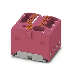 Phoenix Contact – PTFIX 4/6X1,5-G PK