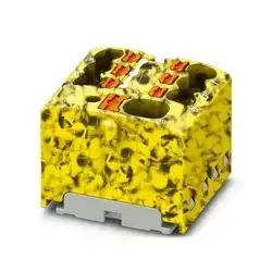 Phoenix Contact – PTFIX 4/6X1,5-G-FE