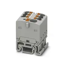 Phoenix Contact – PTFIX 4/6X1,5-NS15A GY