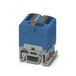 Phoenix Contact – PTFIX 4/6X1,5-NS15A BU