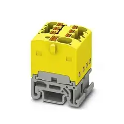 Phoenix Contact – PTFIX 4/6X1,5-NS15A YE