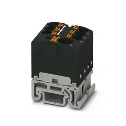 Phoenix Contact – PTFIX 4/6X1,5-NS15A BK