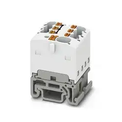 Phoenix Contact – PTFIX 4/6X1,5-NS15A WH
