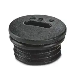 Phoenix Contact – A-INSP-PG7-65N-P-BK